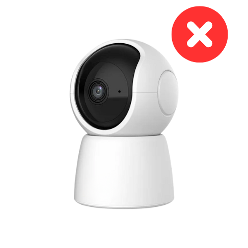 C&aacute;mara B&aacute;sica Gen&eacute;rica